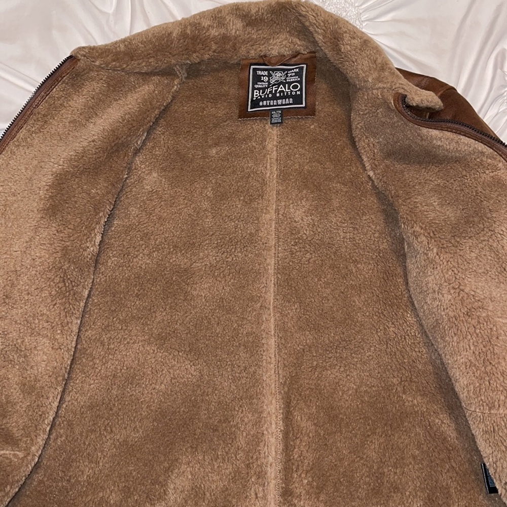 #20. Buffalo David Bitton Coat - Picture 4 of 7